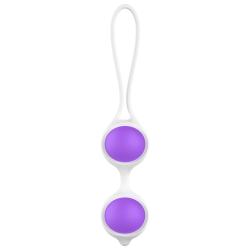 Womanvibe - Balles En Silicone Vibe Keisy Ii
